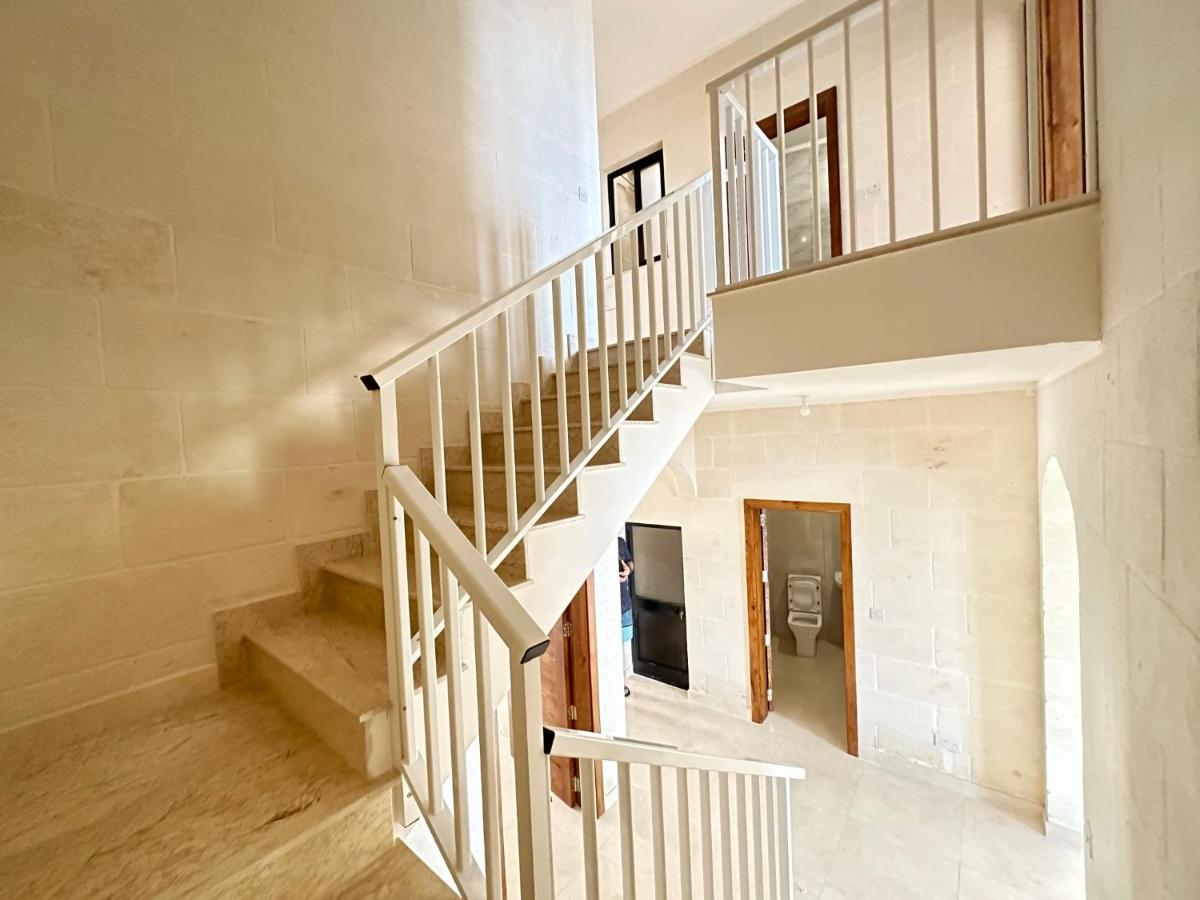 Hili Complex Διαμέρισμα Zebbug  Εξωτερικό φωτογραφία