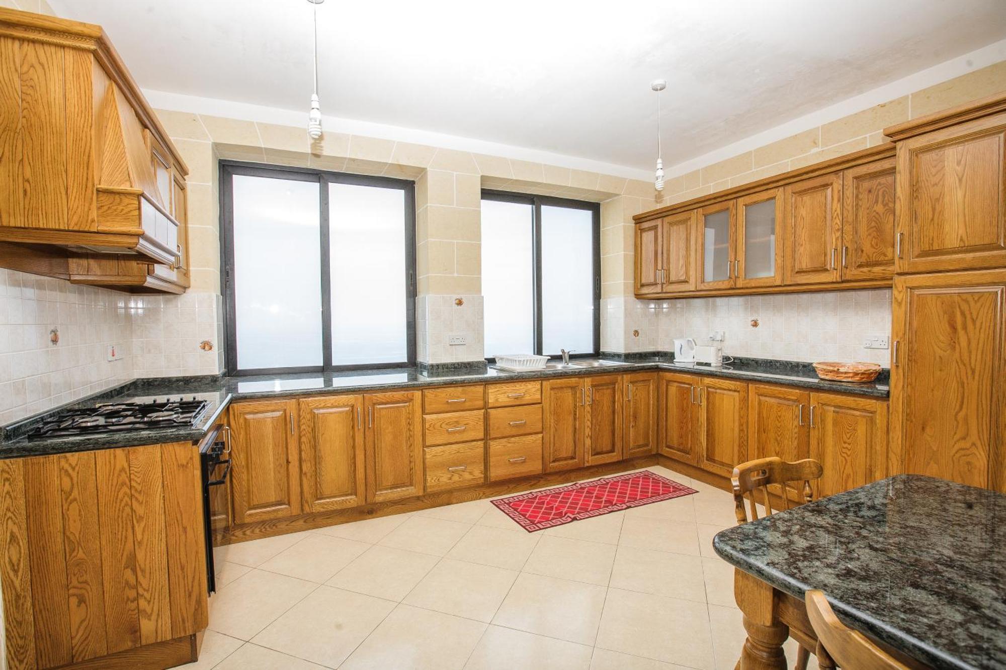 Hili Complex Διαμέρισμα Zebbug  Δωμάτιο φωτογραφία