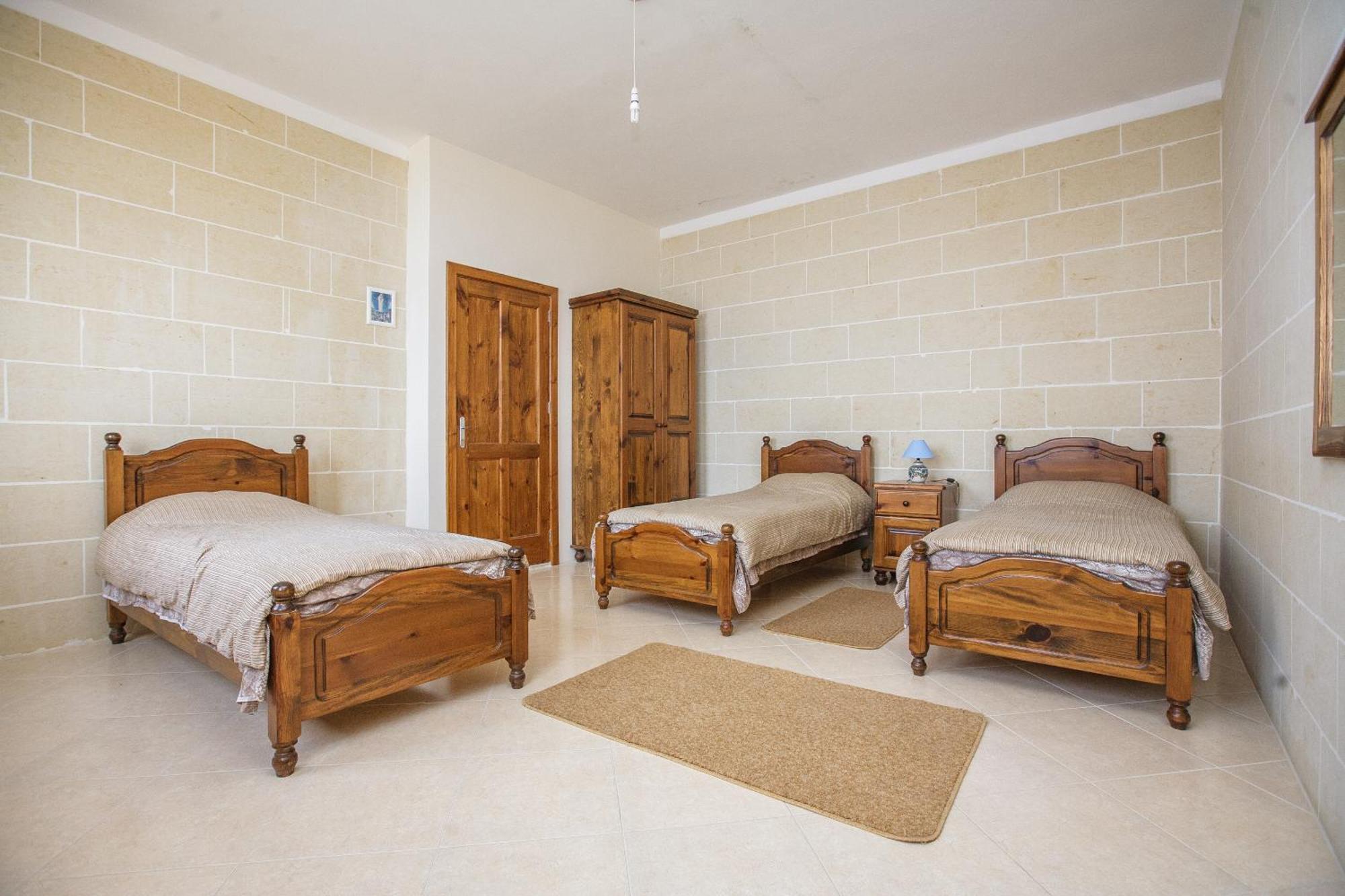 Hili Complex Διαμέρισμα Zebbug  Δωμάτιο φωτογραφία