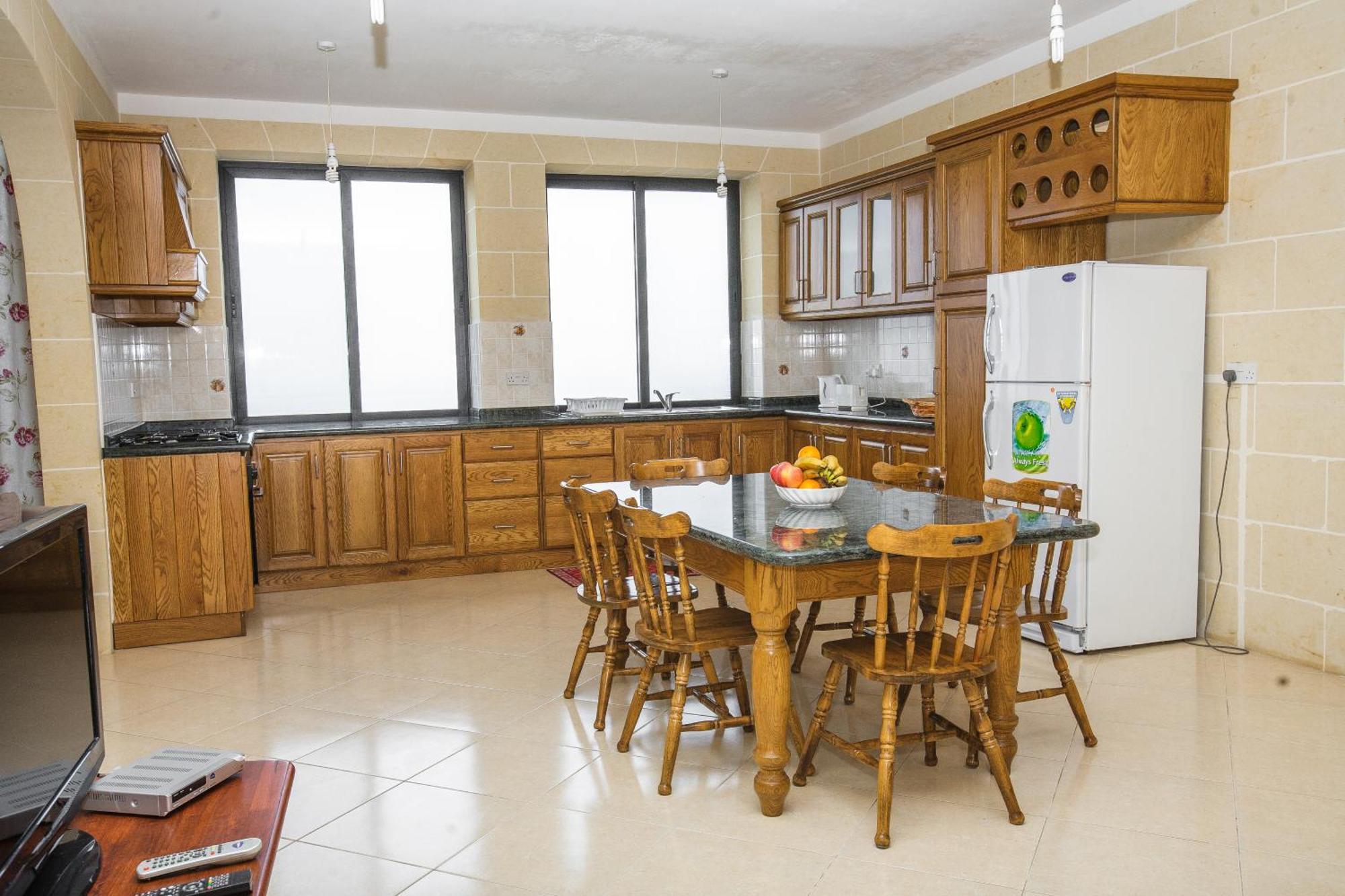 Hili Complex Διαμέρισμα Zebbug  Δωμάτιο φωτογραφία
