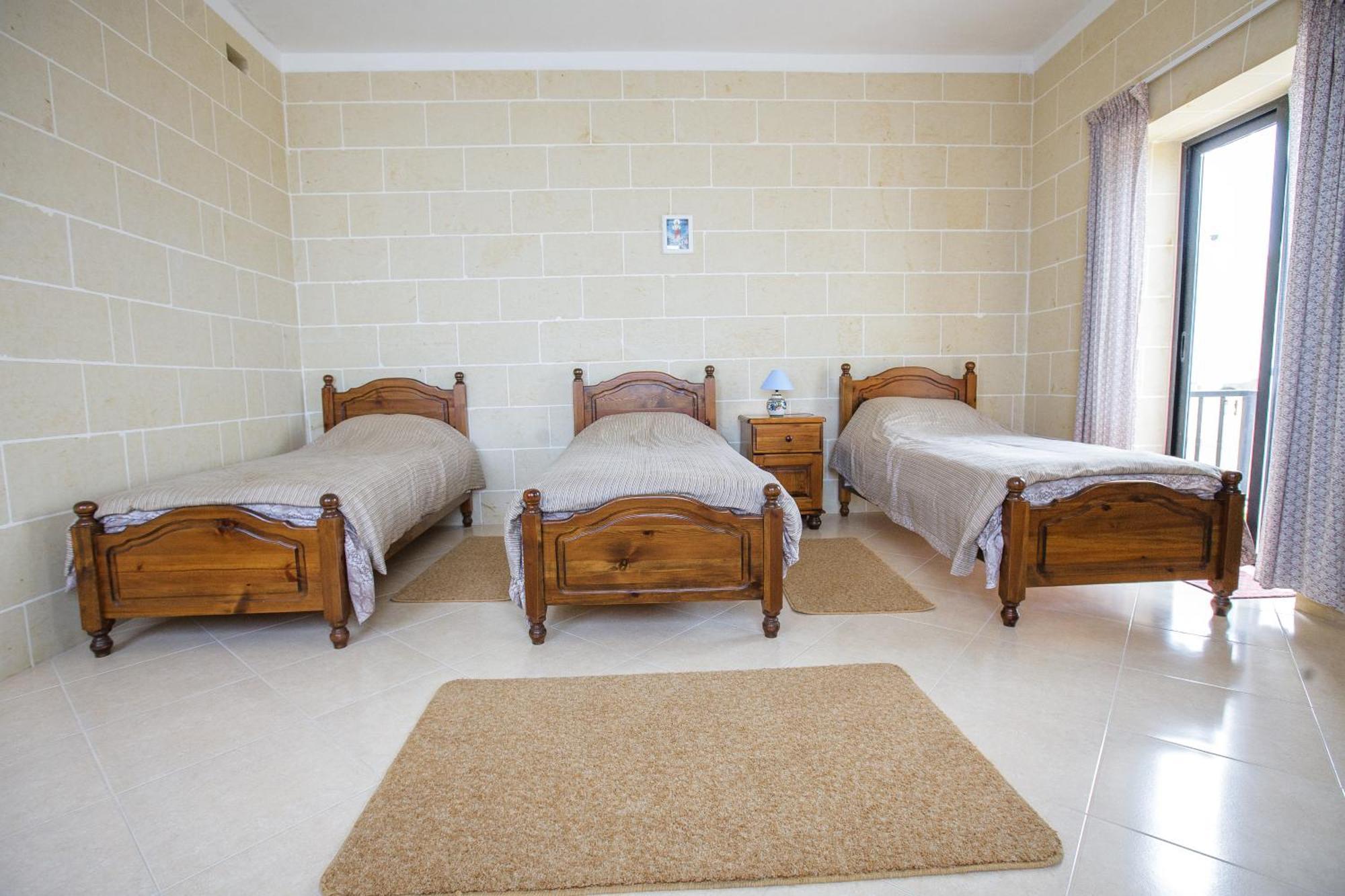 Hili Complex Διαμέρισμα Zebbug  Δωμάτιο φωτογραφία