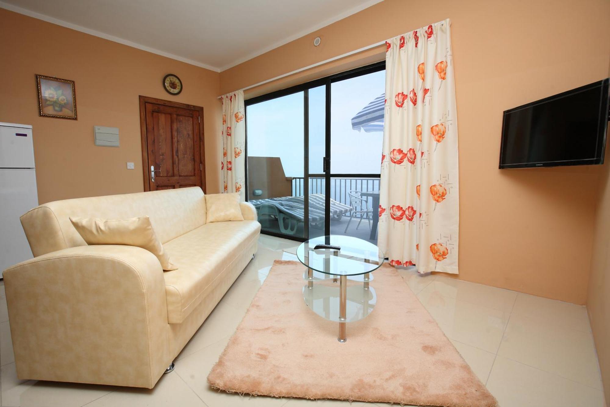 Hili Complex Διαμέρισμα Zebbug  Δωμάτιο φωτογραφία
