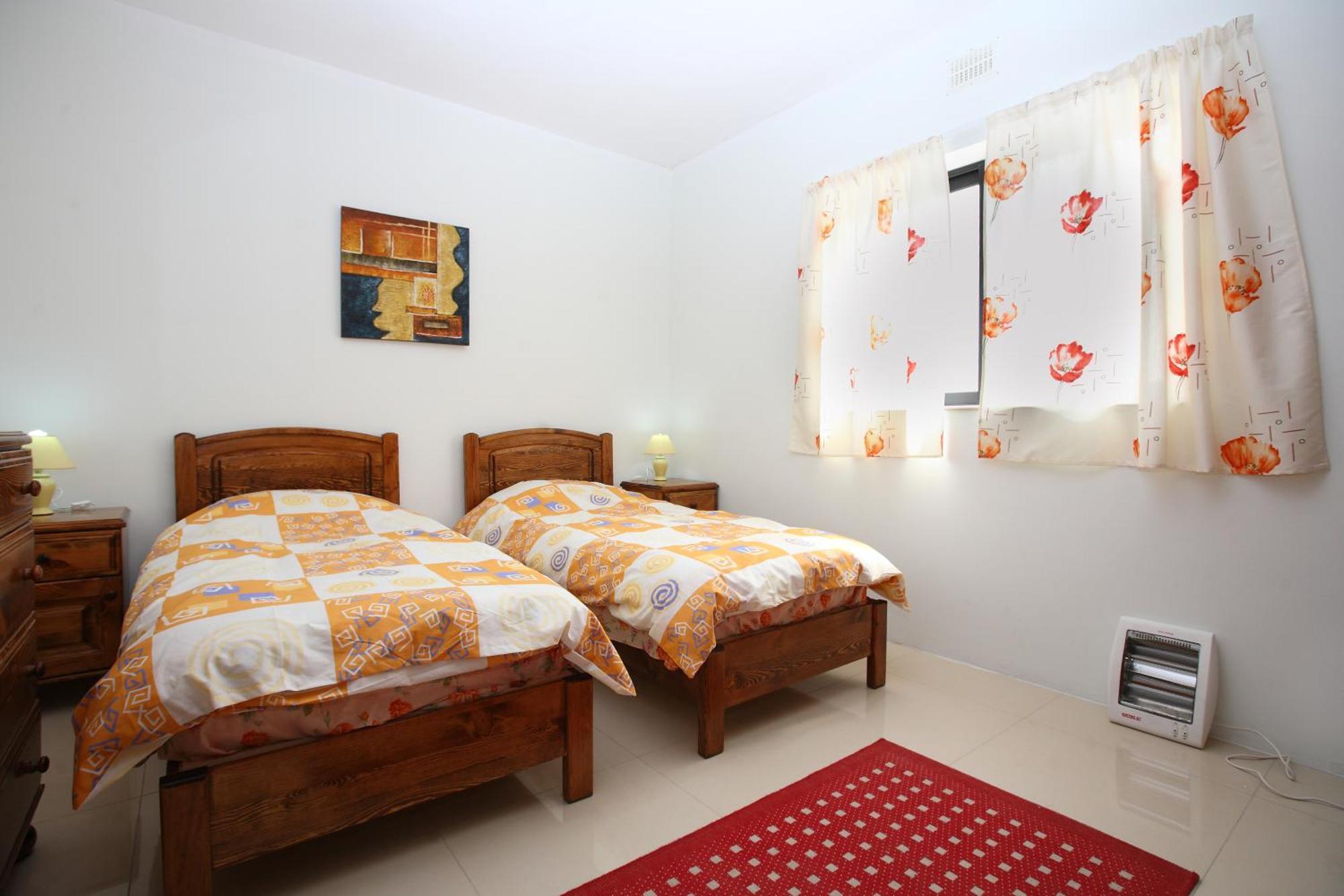 Hili Complex Διαμέρισμα Zebbug  Δωμάτιο φωτογραφία