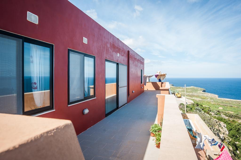 Hili Complex Διαμέρισμα Zebbug  Εξωτερικό φωτογραφία