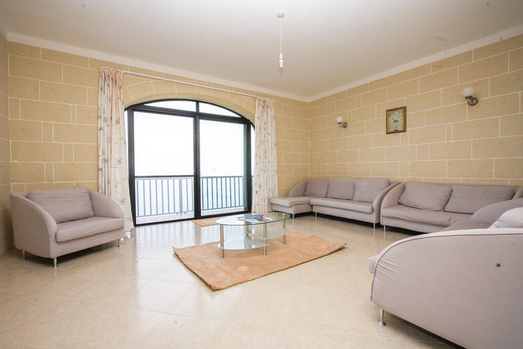 Hili Complex Διαμέρισμα Zebbug  Εξωτερικό φωτογραφία