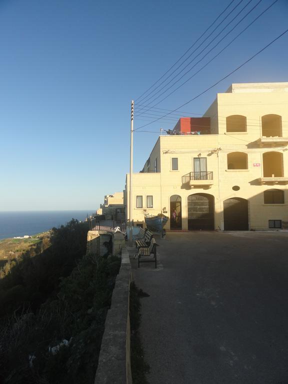 Hili Complex Διαμέρισμα Zebbug  Εξωτερικό φωτογραφία