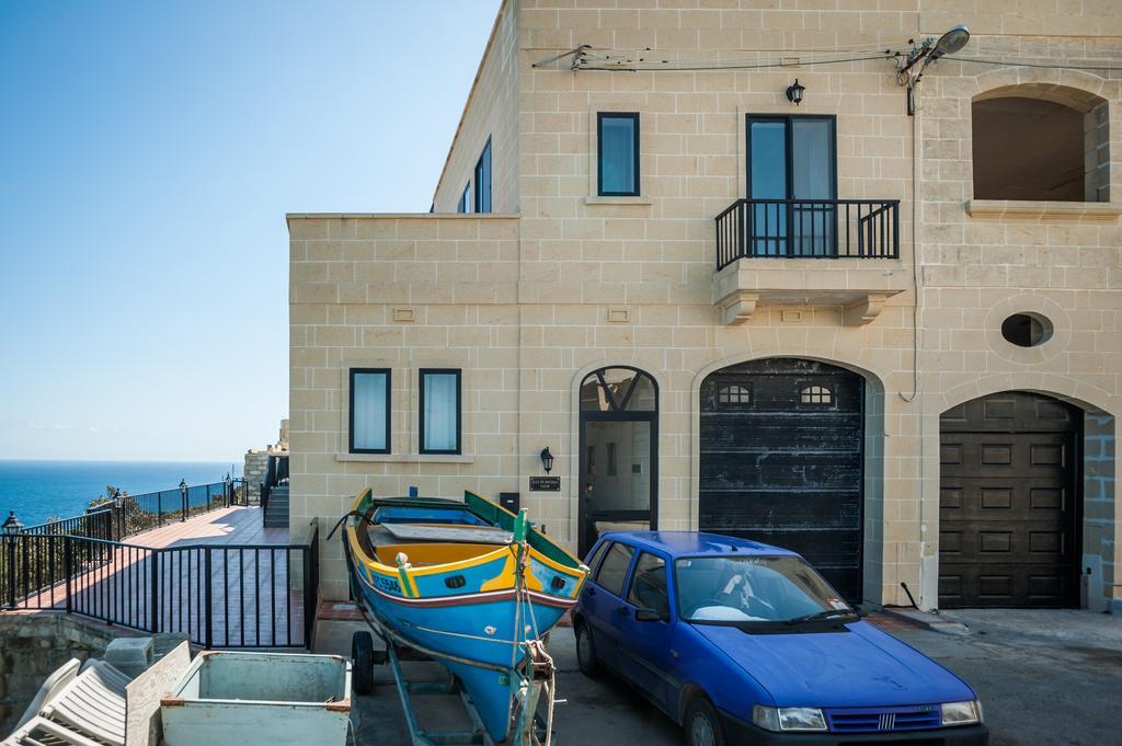 Hili Complex Διαμέρισμα Zebbug  Εξωτερικό φωτογραφία
