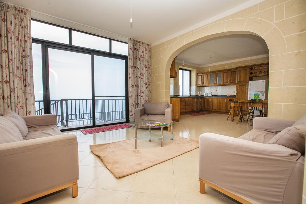 Hili Complex Διαμέρισμα Zebbug  Εξωτερικό φωτογραφία