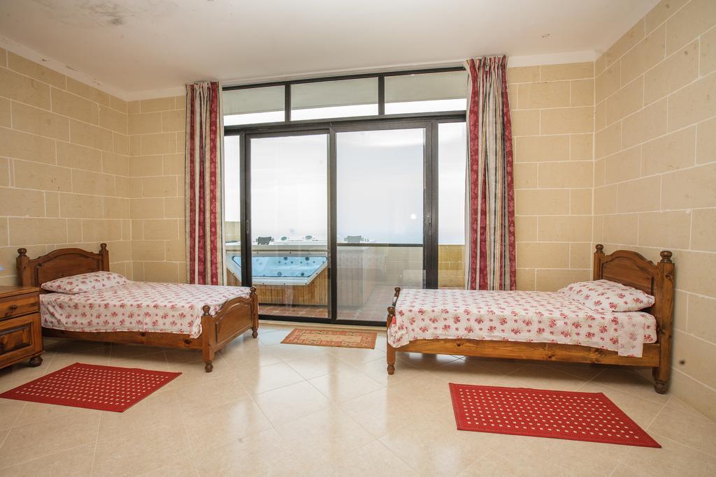 Hili Complex Διαμέρισμα Zebbug  Εξωτερικό φωτογραφία