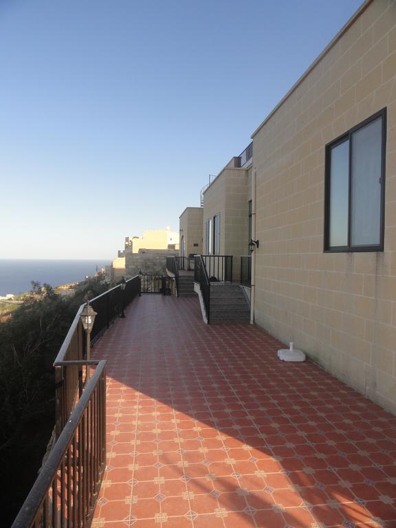 Hili Complex Διαμέρισμα Zebbug  Εξωτερικό φωτογραφία