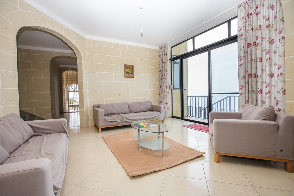 Hili Complex Διαμέρισμα Zebbug  Εξωτερικό φωτογραφία