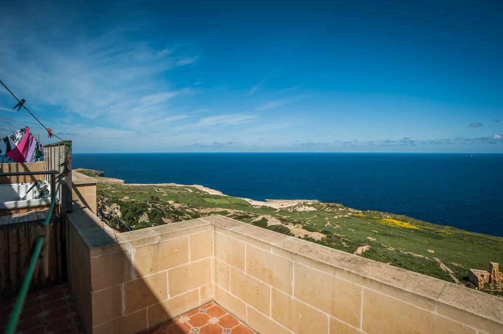 Hili Complex Διαμέρισμα Zebbug  Εξωτερικό φωτογραφία
