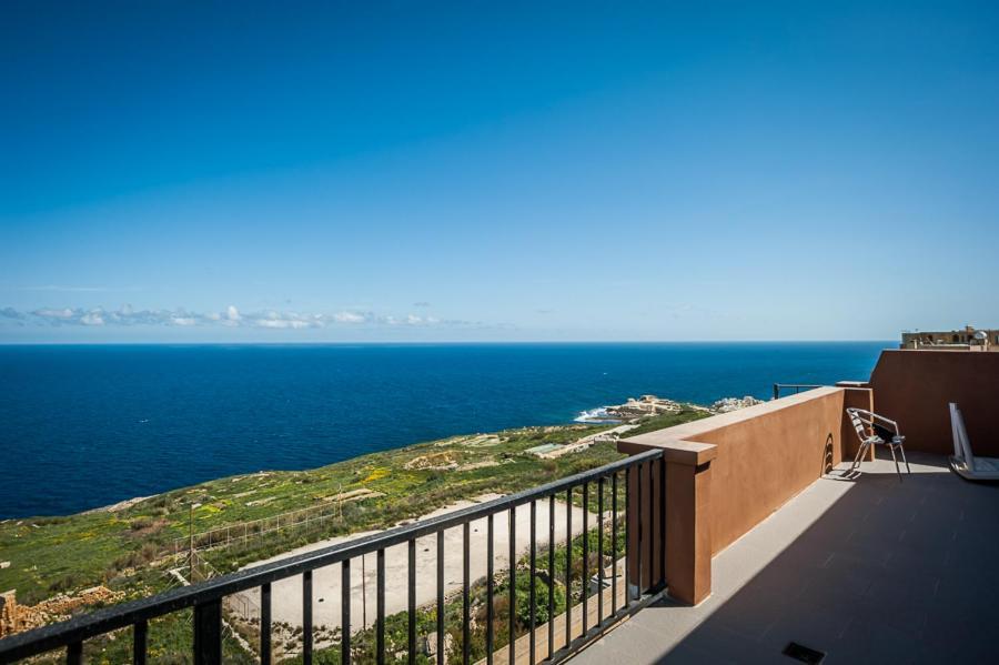 Hili Complex Διαμέρισμα Zebbug  Εξωτερικό φωτογραφία